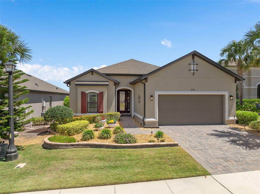 2530 Stargrass Circle - Photo 1