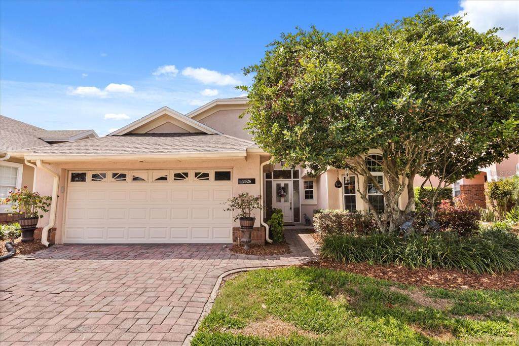 2626 Clarinet Drive - Photo 1