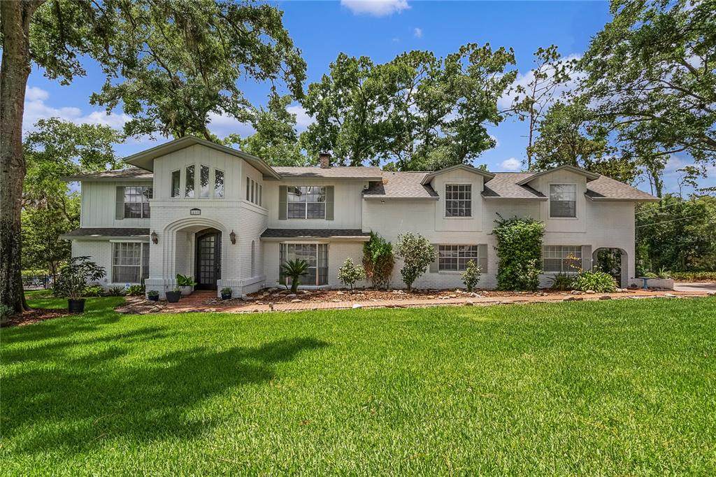 450 Andrews Drive - Photo 1