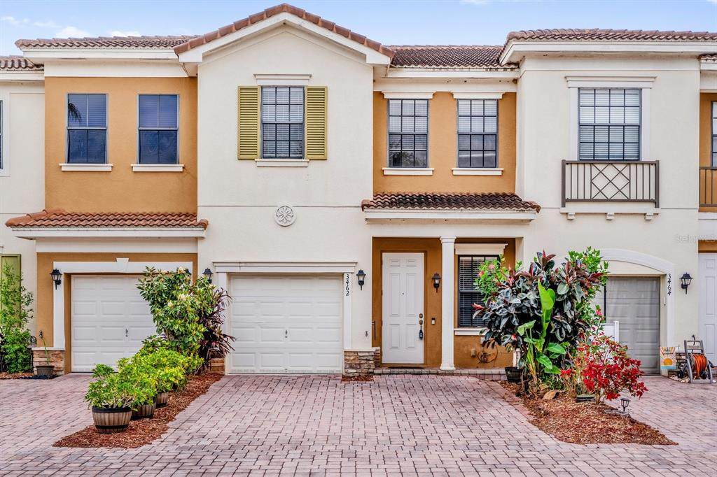 3462 Allegra Circle - Photo 1