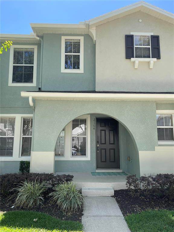 2164 Black Mangrove Drive - Photo 1