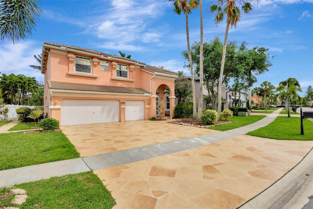 6328 Squirewood Way - Photo 1