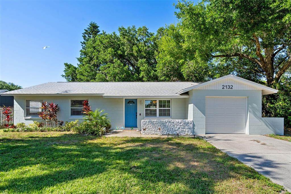 2132 Rouse Lake Road - Photo 1