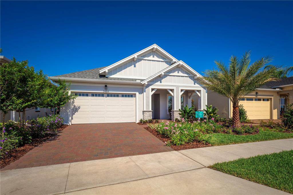 2454 Dream Home Court - Photo 1