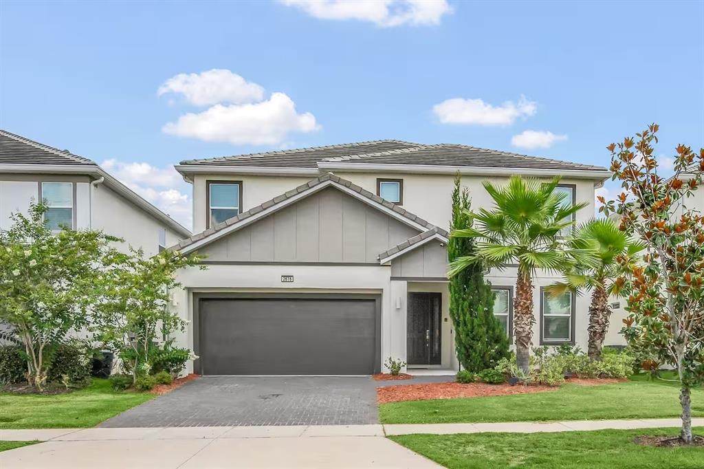 2616 Calistoga Avenue - Photo 1