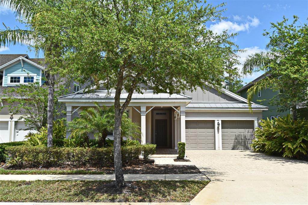 8742 Peachtree Park Ct - Photo 1