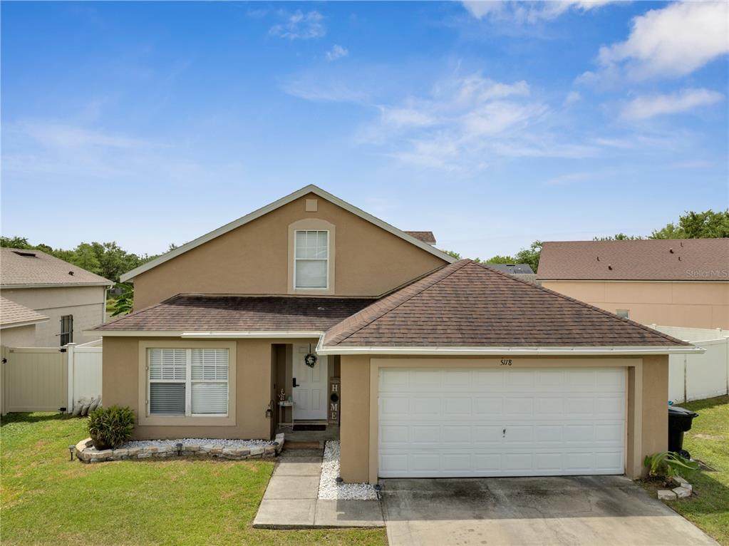 5118 Luna Negra Drive - Photo 1