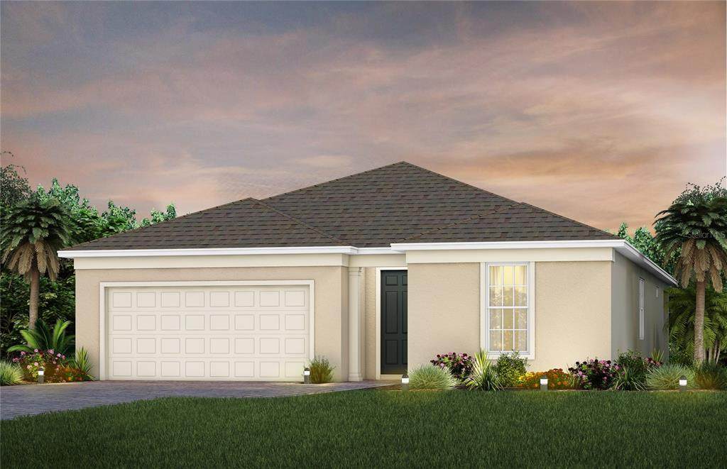 2725 Serenity Meadow Drive - Photo 1