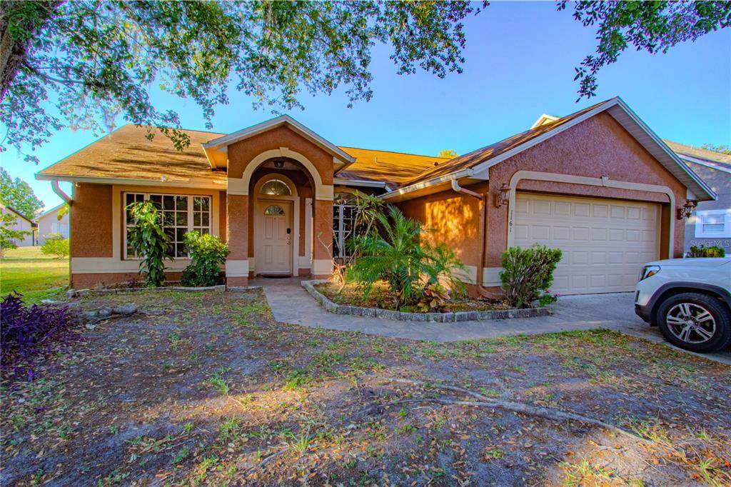1161 Hackberry Drive - Photo 1
