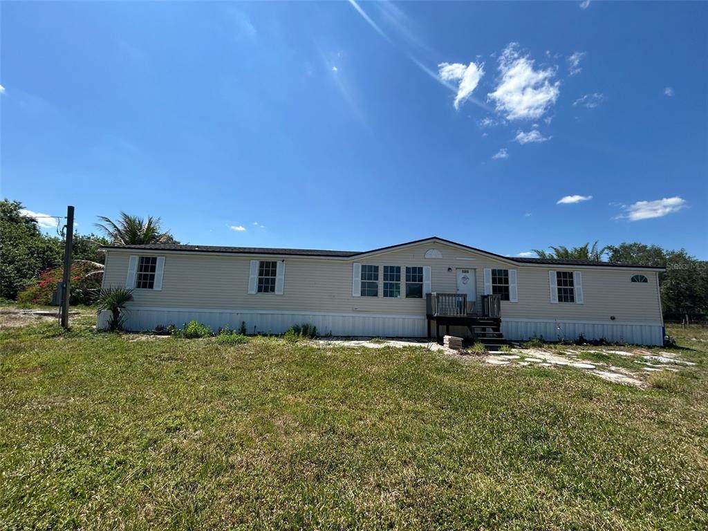 1369 Horseshoe Loop - Photo 1