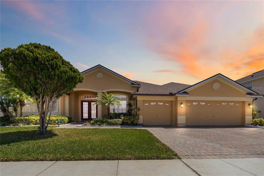 2644 Maggiore Circle - Photo 1