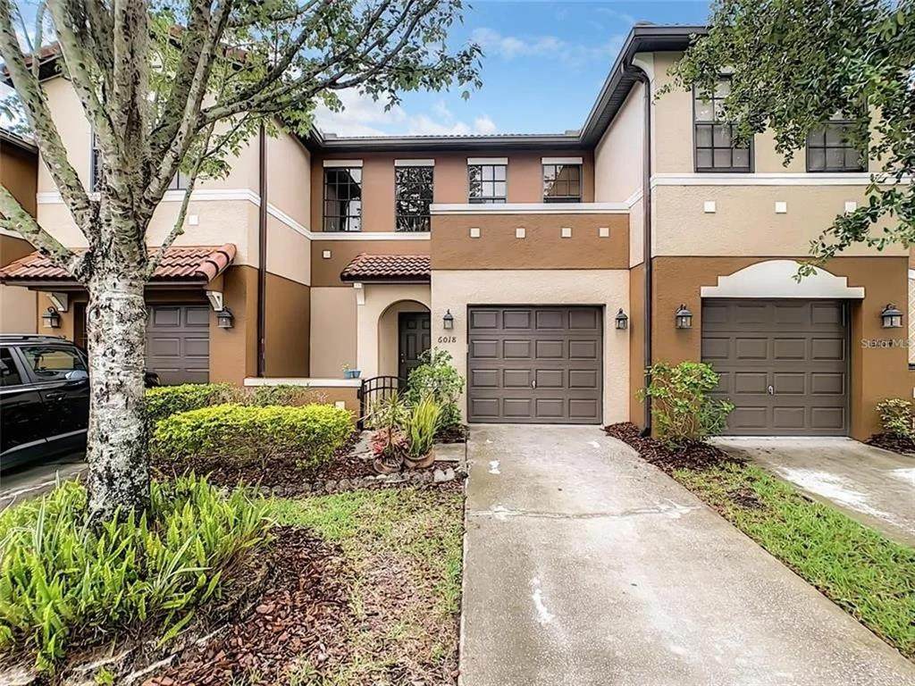 6018 Tivoli Gardens Boulevard - Photo 1