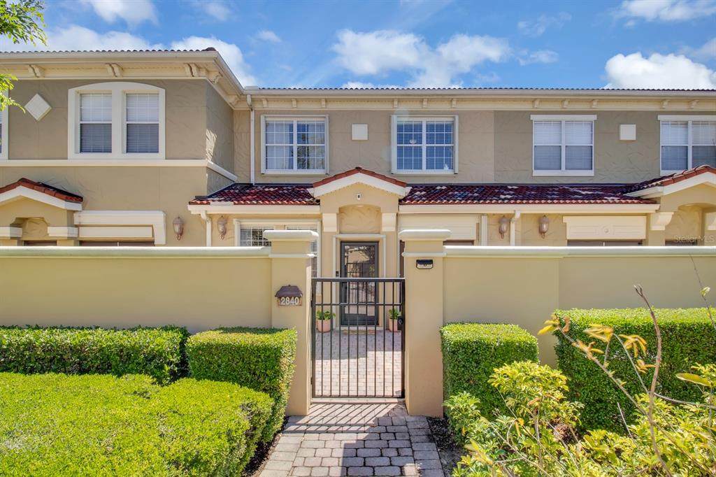 2840 Bella Vista Drive - Photo 1
