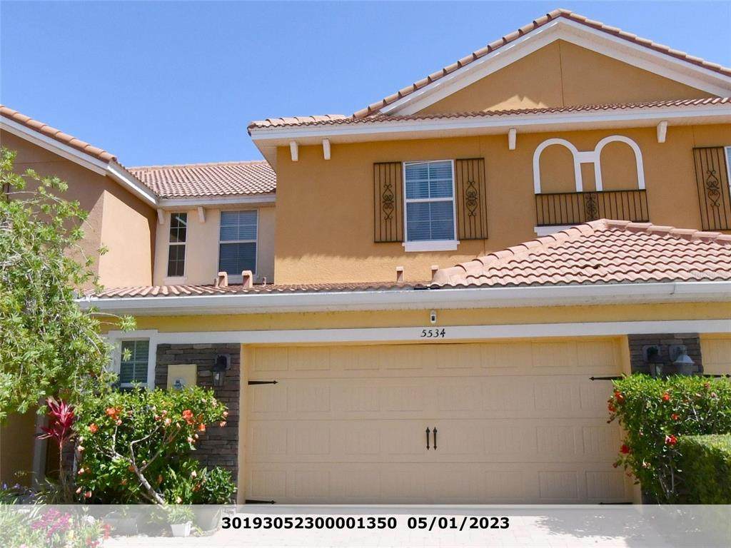 5534 Siracusa Lane - Photo 1