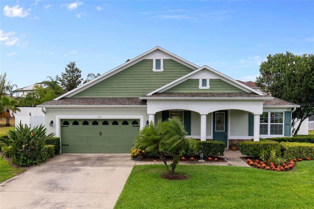 690 Cascading Creek Lane - Photo 1