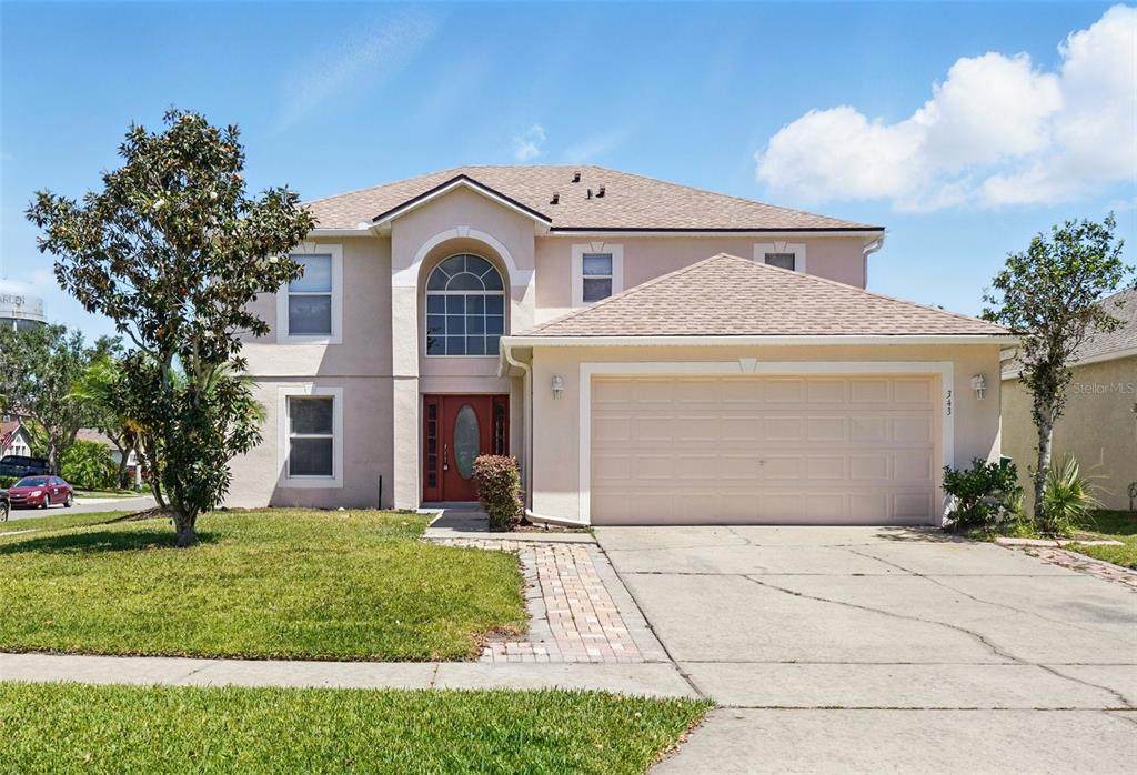 343 Grand Royal Circle - Photo 1