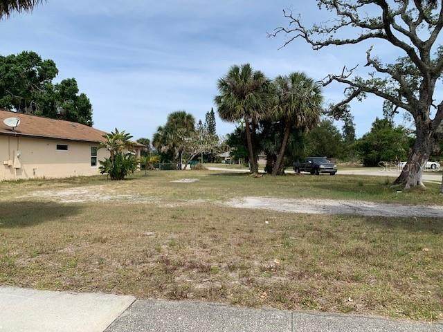 2621 Lipscomb Street - Photo 1