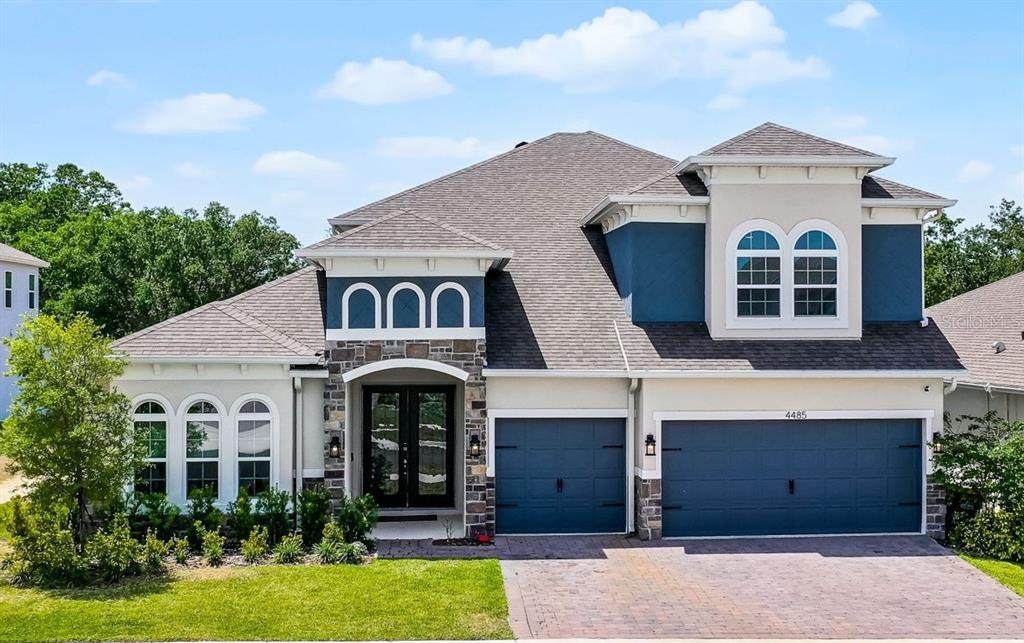 4485 Renly Lane - Photo 1