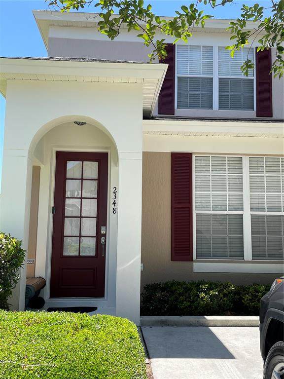 2348 Silver Palm - Photo 1