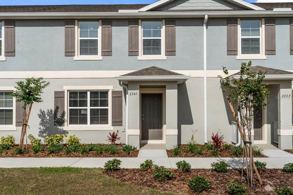 2745 Flushing Drive - Photo 1