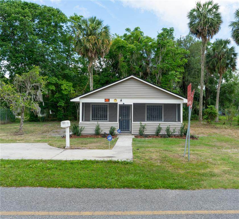 1307 Railroad Avenue - Photo 1