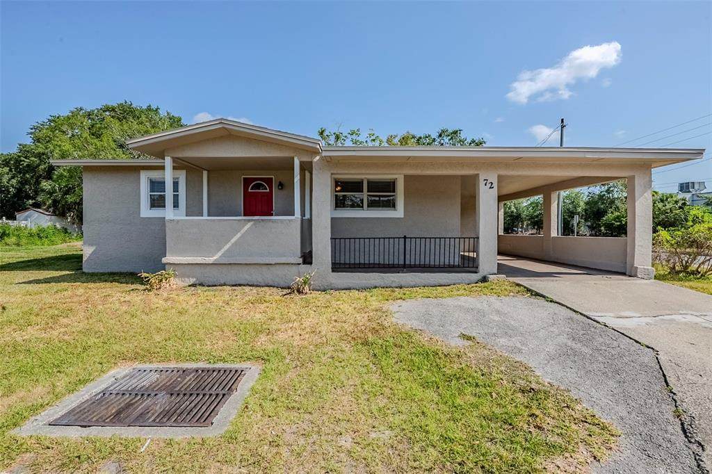 72 Campus View Drive - Photo 1
