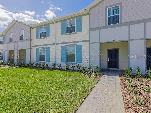 880 Paradise Drive - Photo 1
