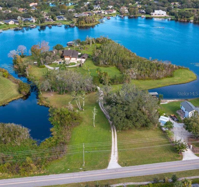 13377 Lake Butler Boulevard - Photo 1