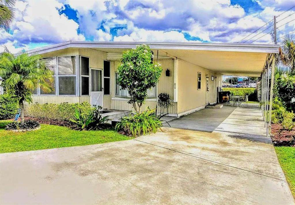 100 Lakeside Ranch Drive - Photo 1