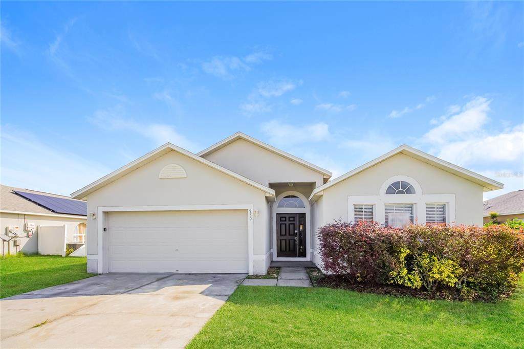 930 Deming Drive - Photo 1
