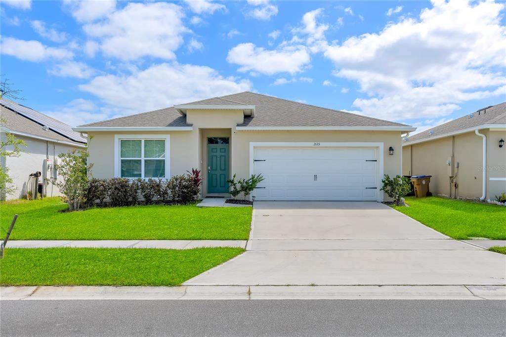 1535 Barberry Drive - Photo 1