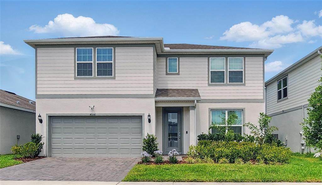 4336 Foggy Oak Lane - Photo 1
