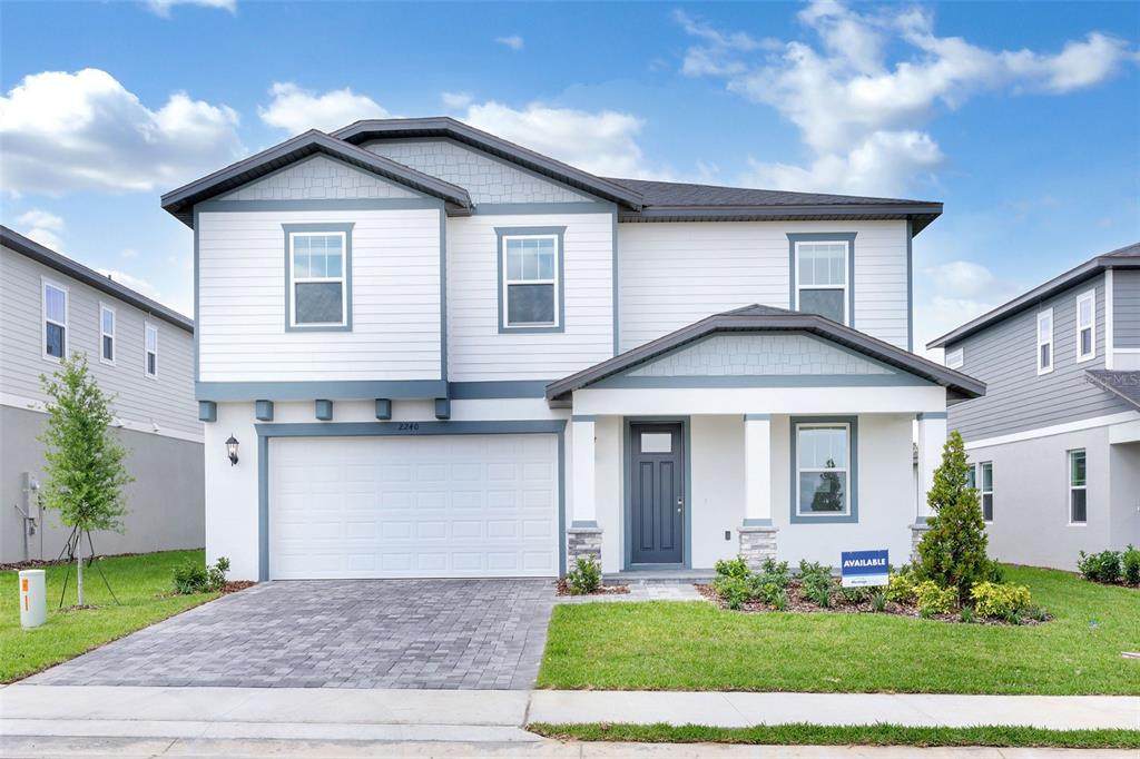 2240 Hen Road - Photo 1