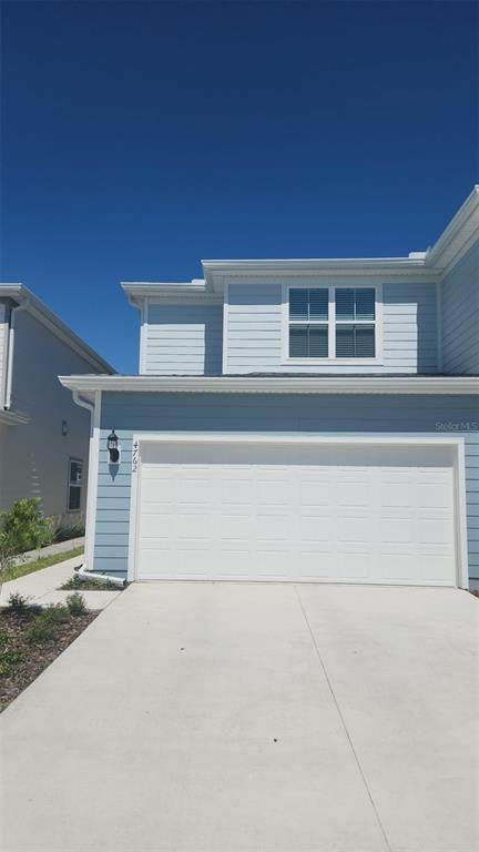 4762 Sparkling Shell Avenue - Photo 1
