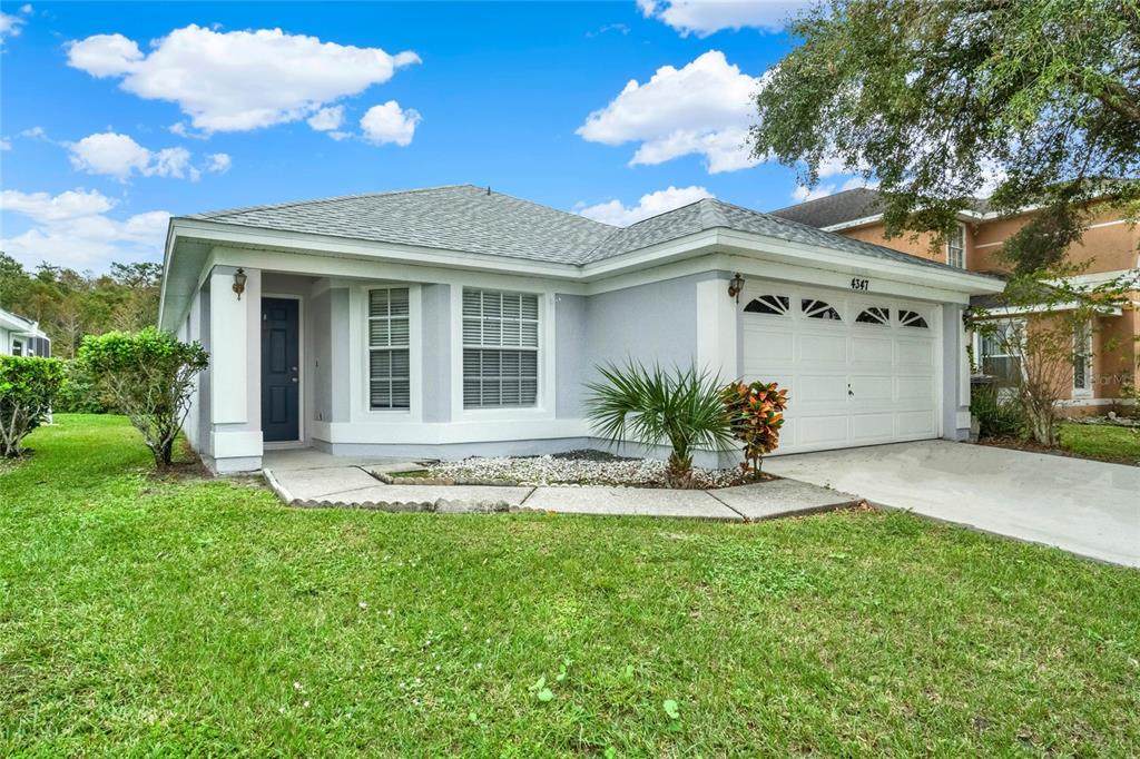 4347 Creekside Boulevard - Photo 1