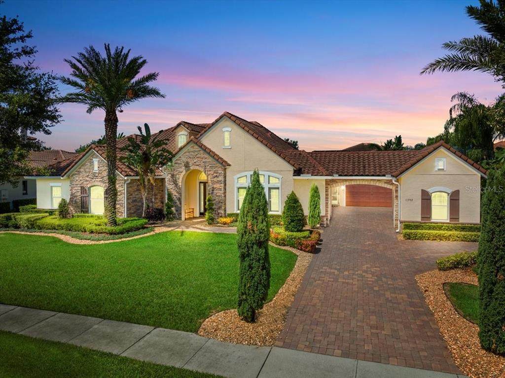 11502 Waterstone Loop Drive - Photo 1