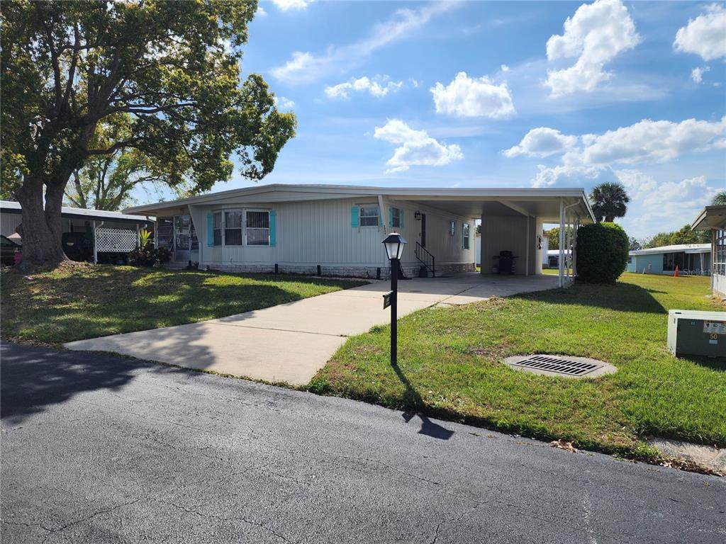 2030 Wax Myrtle Drive - Photo 1