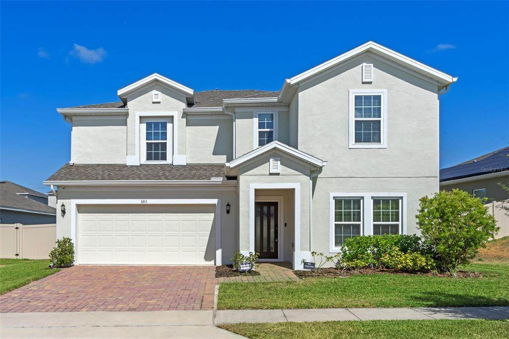 683 Campo Lane - Photo 1