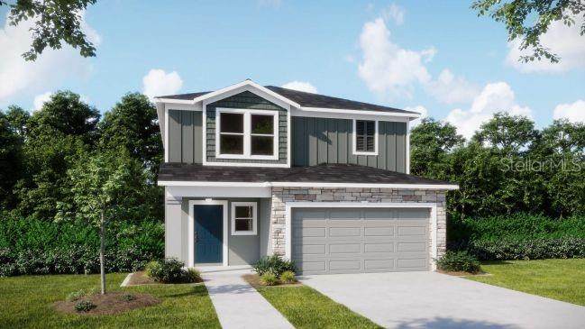 3828 Bluethread Way - Photo 1