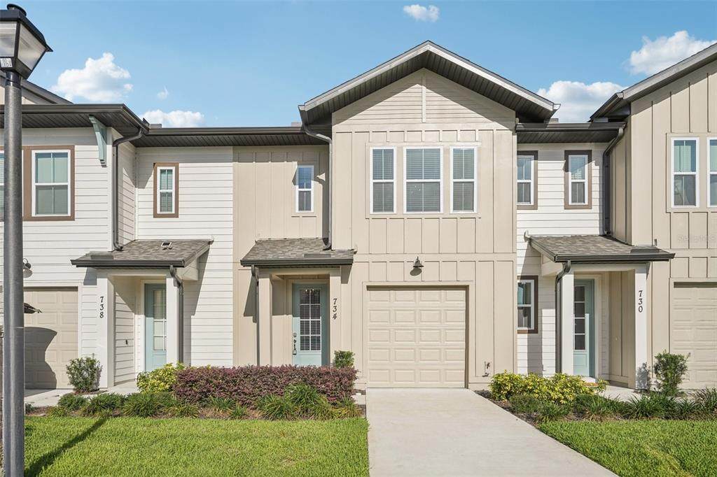 734 Longboat Drive - Photo 1