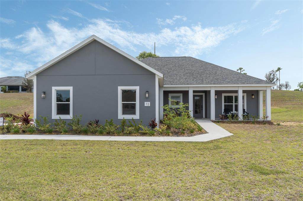 72 Fairway Circle - Photo 1