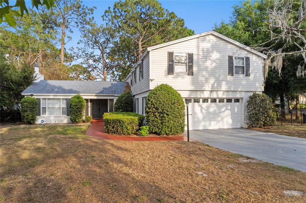 7470 Lake Marsha Drive - Photo 1