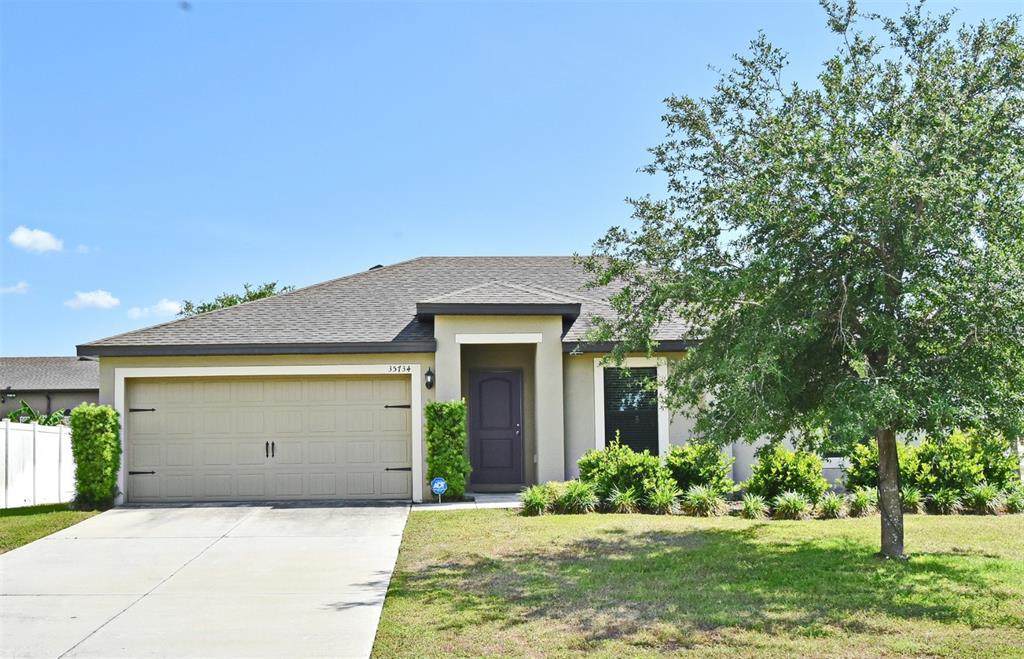 35734 Rose Moss Avenue - Photo 1