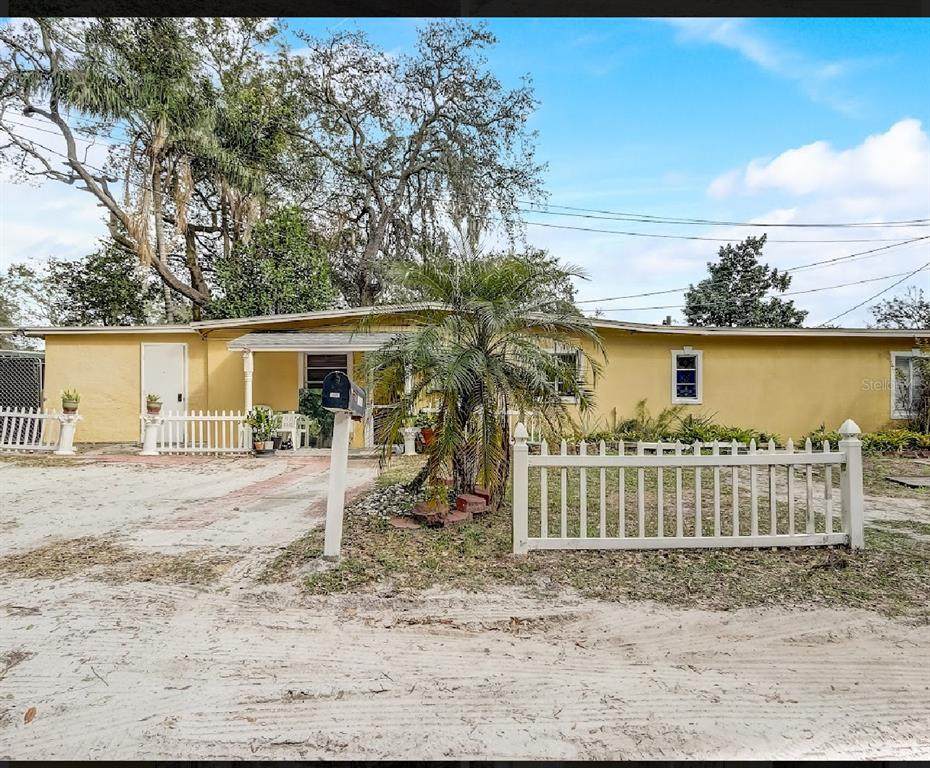 5501 Vance Avenue - Photo 1