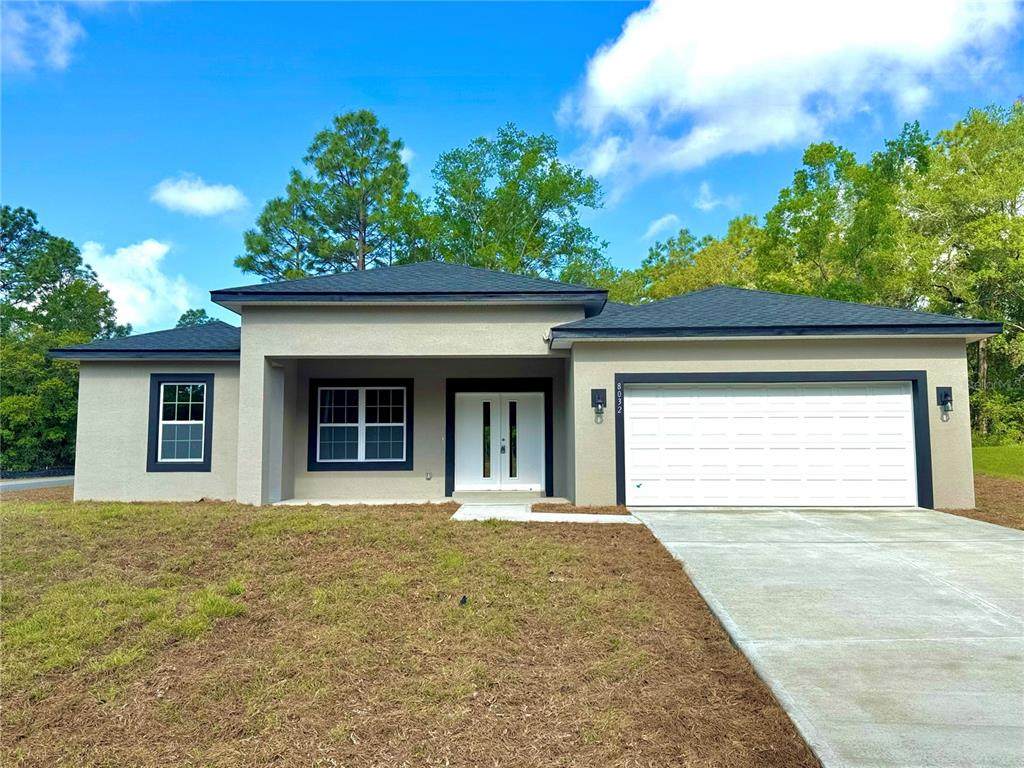 8032 Oberon Terrace - Photo 1