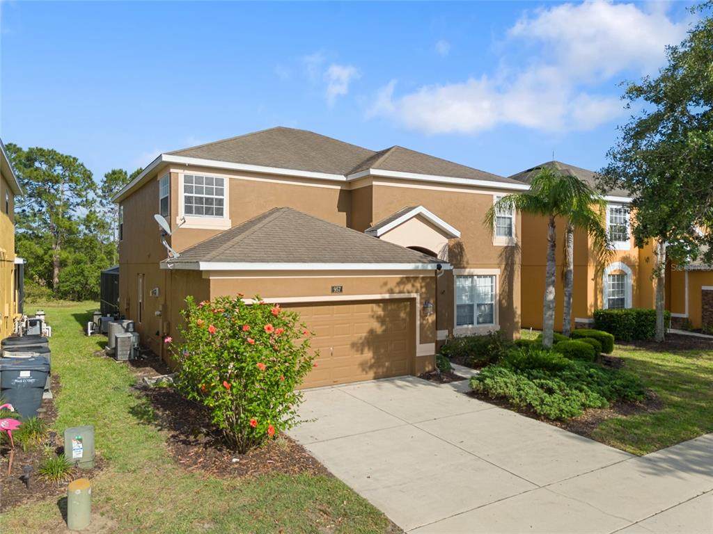 957 Orange Cosmos Boulevard - Photo 1
