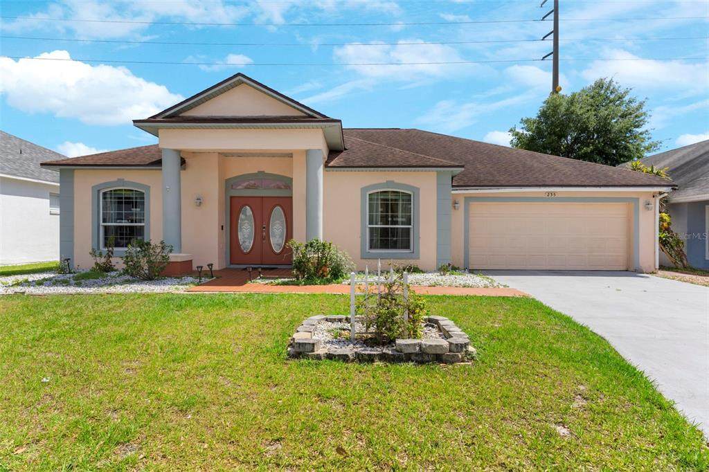 235 Hollingshead Loop - Photo 1