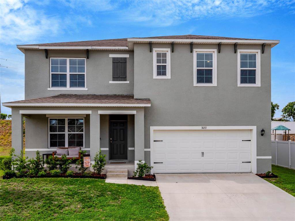 3033 Beau Loop - Photo 1