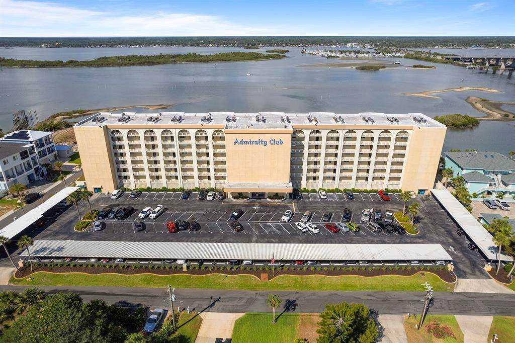 3606 Peninsula Drive - Photo 1