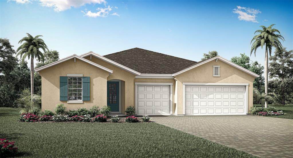 2770 Sweet Acacia Drive - Photo 1